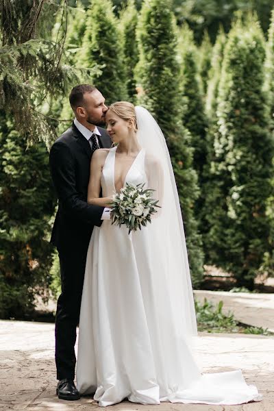 Photographe de mariage Tati Kholda (xolda). Photo du 10 février 2023