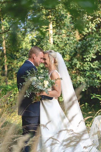 Fotógrafo de bodas Ondřej Fara (ondrejfara). Foto del 1 de octubre 2023