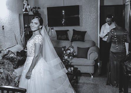 Wedding photographer Mario Sánchez Guerra (snchezguerra). Photo of 14 April 2016