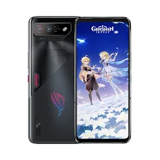 Điện thoại ASUS ROG Phone 7 16GB/512GB (Snapdragon 8 plus Gen2)