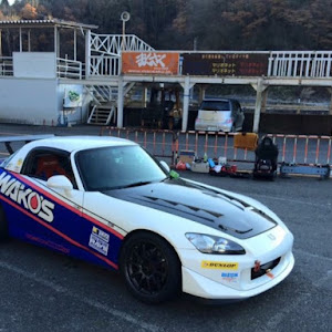 S2000 AP1