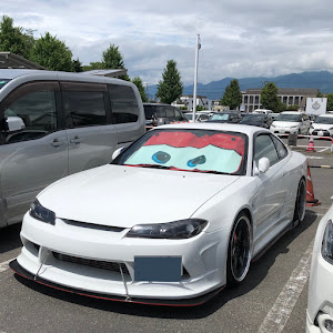 シルビア S15