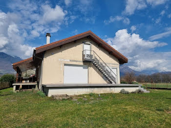 maison à Gilly-sur-Isère (73)