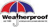 Weatherproof Windows & Conservatories Ltd Logo