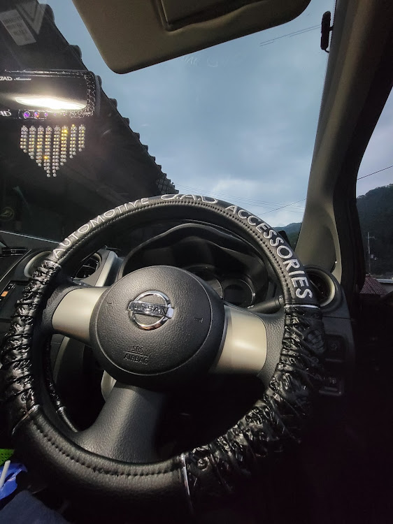 しょさんが投稿したギャルソンD.A.D・カーチーム絆に関するカスタム事例の投稿画像1枚目