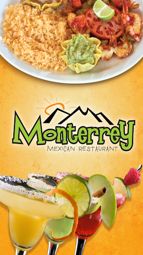 Monterrey Mexican Restaurant