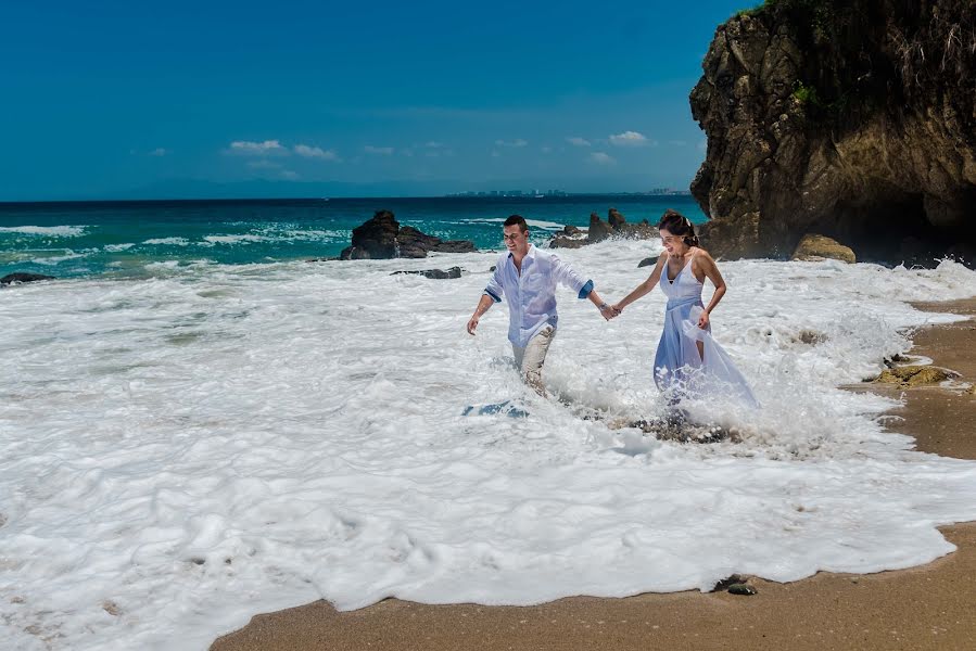 Fotógrafo de bodas Fernando Gomez (fdfotofer). Foto del 9 de septiembre 2018