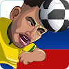 Head Soccer Russia Cup 2018 icon