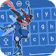 Download Keyboard for Ash Greninja fans For PC Windows and Mac