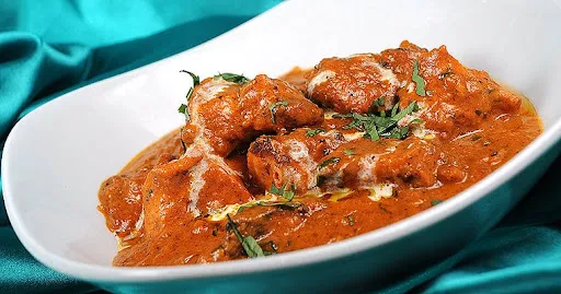 Chicken Tikka Lababdar