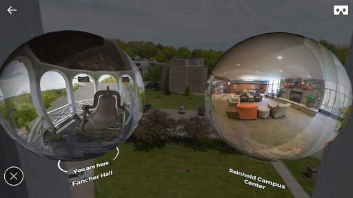 Houghton College Experience