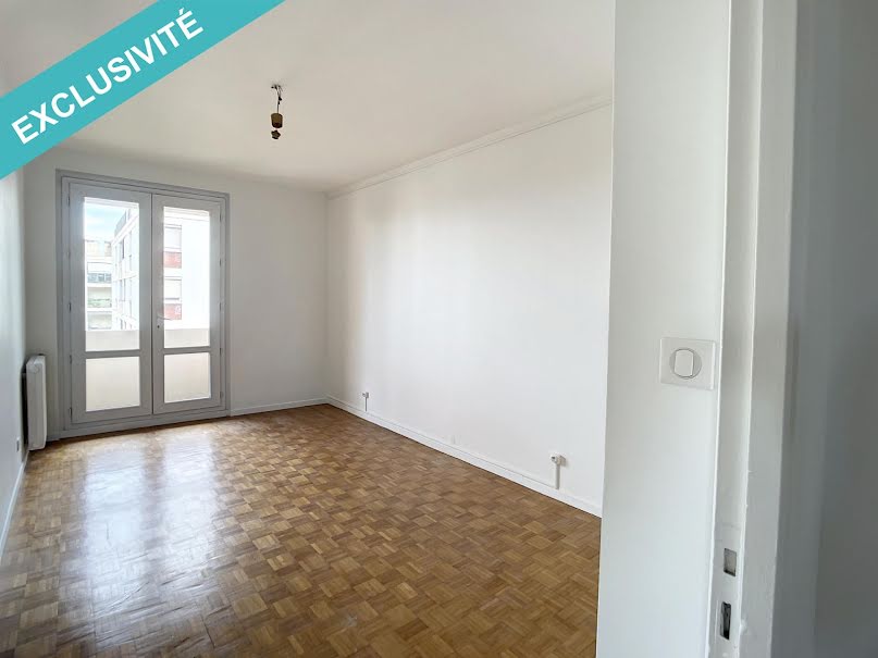 Vente appartement 4 pièces 97 m² à Toulouse (31000), 331 000 €