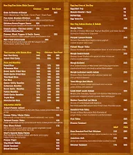 Akshith Kitchen & Bar menu 6