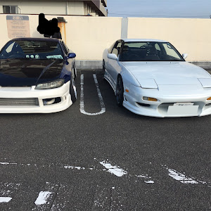 180SX RS13