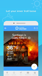 Share Weather - Forecast Memes(圖5)-速報App