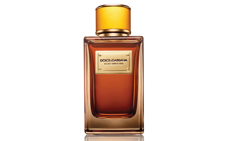 Dolce & Gabbana Velvet Amber Skin, 50ml, R 3 505