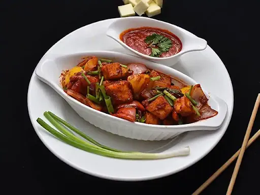 Chilli Gobi