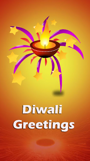 Diwali Greetings