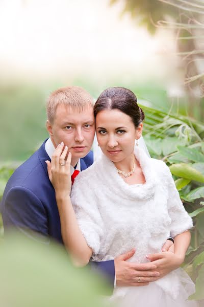 Wedding photographer Sergey Rodeo (rodeo). Photo of 8 October 2017