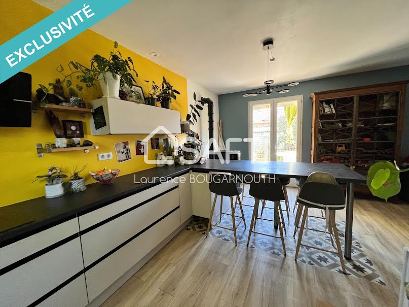 Vente maison 4 pièces 80 m² à Roquemaure (30150), 229 000 €