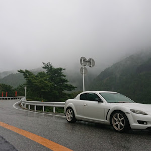 RX-8 SE3P