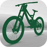 Bike Config AR Store  Icon