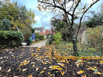 maison à Rosny-sous-Bois (93)