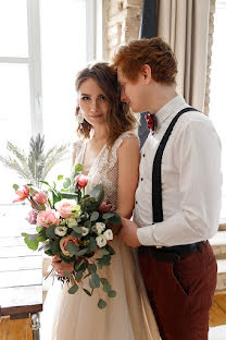 Fotógrafo de bodas Aleksandr Gulko (alexgulko). Foto del 7 de marzo 2019