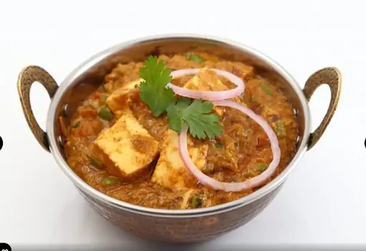 Paneer Kadai