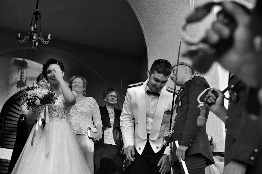 Fotógrafo de casamento Yannis Stavaras (giannhsstabaras). Foto de 13 de setembro 2020