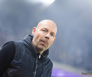 "Je ne veux pas trop de joueurs mécontents" : deux départs se précisent à Anderlecht