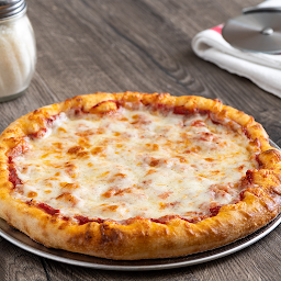 Cheese Pizza