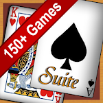 Cover Image of Download 150+ Card Games Solitaire Pack 5.13 APK