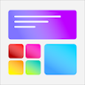 Icon changer & Widget Themes icon