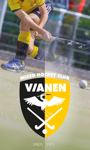 MHC Vianen