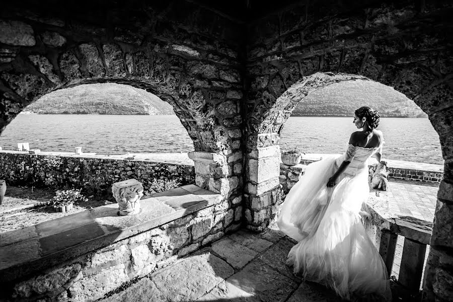 Wedding photographer Milan Lazic (wsphotography). Photo of 21 November 2016