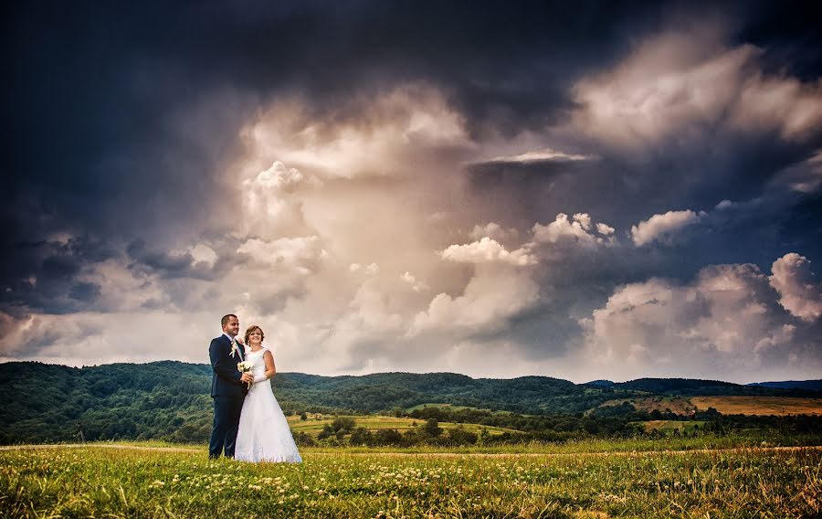 Fotógrafo de bodas Arsen Kizim (arsenif). Foto del 22 de agosto 2015