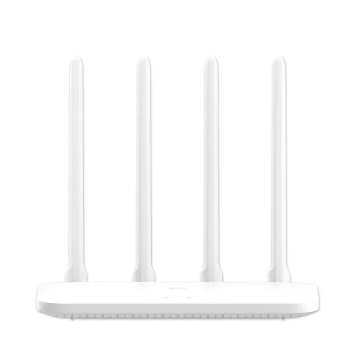 Bộ phát Wifi Xiaomi Mi Router 4A Giga