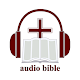 Offline Audio bible. KJV free audiobook mp3. Download on Windows