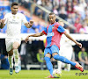 Misser van het jaar: Deyverson in Levante-Betis