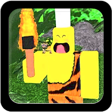 Advanced Roblox Booga Booga Guide Tips Latest Version For Android Download Apk - roblox booga booga hack download