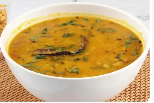 Dal Dhokli