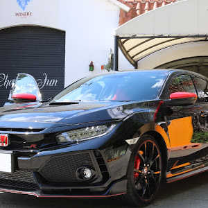 シビックタイプR FK8