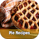 Download Pie Quick Recipes For PC Windows and Mac 1.0