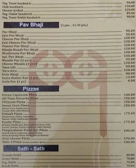 Pimpleshwar Point menu 6