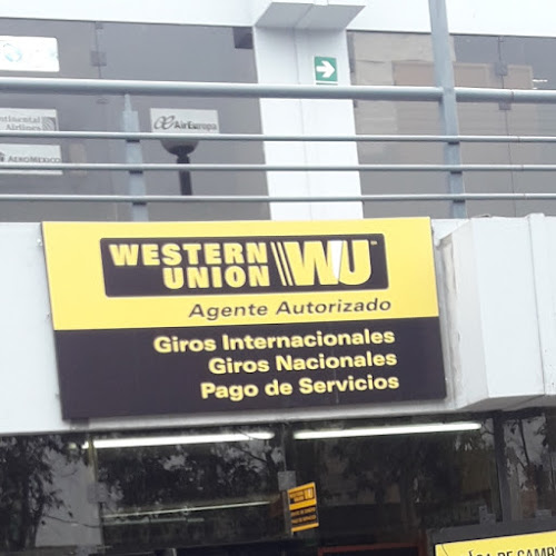 Western Union - Callao