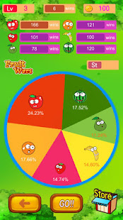 Match3 of Fruit : Beta(圖3)-速報App
