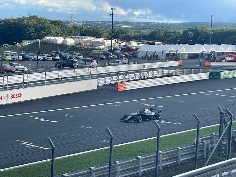 拓さんが投稿したWEC富士・WEC富士6時間耐久レース・富士スピードウェイ・世界耐久選手権・ハイパーカーに関するカスタム事例の投稿画像9枚目