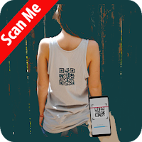 QR Code Scanner - BarCode Reader  QR Code Scanner