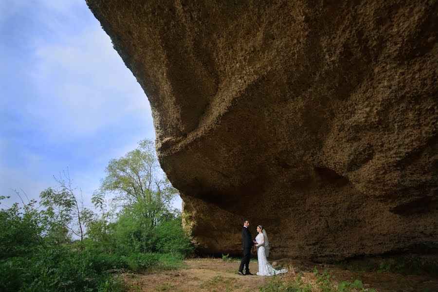 Fotografo di matrimoni Kamila Mirzoeva (kamila77). Foto del 9 maggio 2017